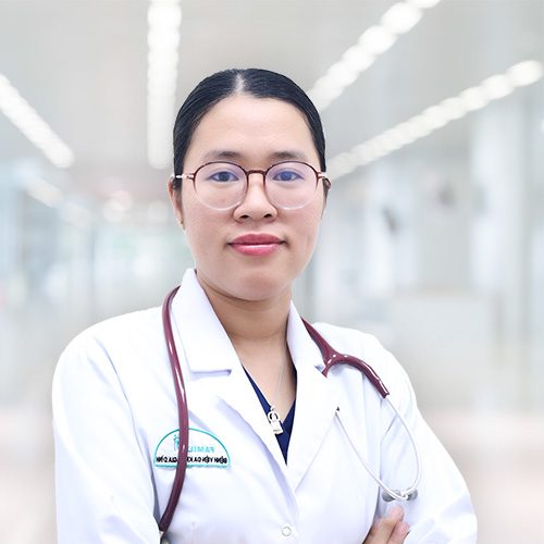 anh bs TRAN TUYET VY ThS.BS. Trần Tuyết Vỹ