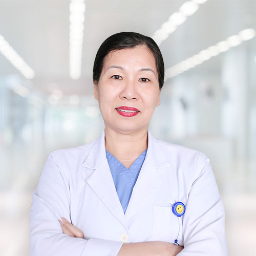 anh bs TRUONG THU THUY BS CKI. Trương Thu Thủy