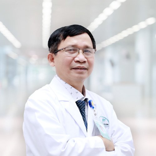 anh bs tran trung hao BS CKII. Trần Trung Hào